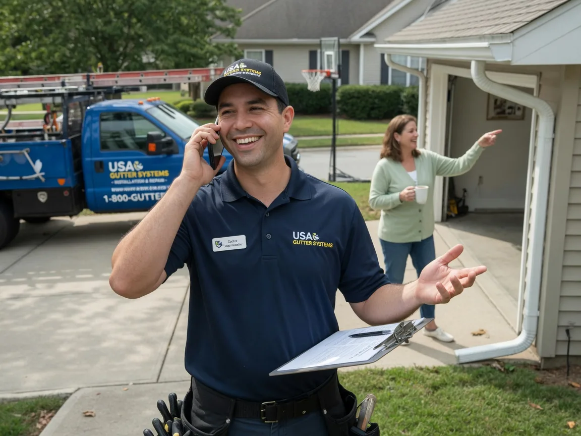 Gutter Installation West Bend, IA FAQs